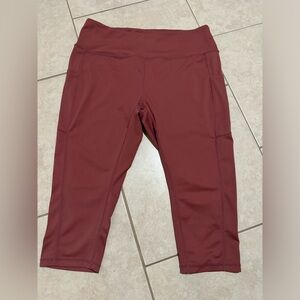 Seemly XXL Leggings